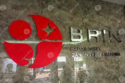 Prabowo Minum Air Banjir Olahan BRIN