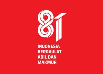 Catat ini Penulisan HUT RI yang Benar