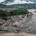Banjir Bandang Nepal-Tibet: 1.300 Orang Hilang, 165 Meninggal
