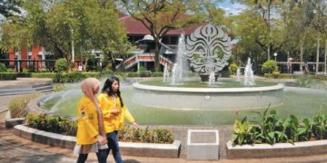 BEM UI Demo di Bundaran HI, Ajukan 8 Tuntutan
