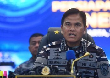Kasal: Asap Karhutla di Kalsel Tak Separah yang Ramai di Media Sosial
