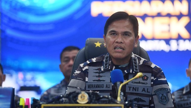 Kasal: Asap Karhutla di Kalsel Tak Separah yang Ramai di Media Sosial