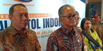 Aspal Merah Putih Segera Diluncurkan, Segini Harganya