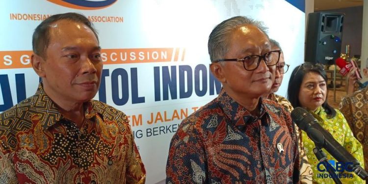 Aspal Merah Putih Segera Diluncurkan, Segini Harganya