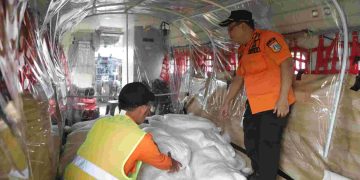 BMKG, IKN & TNI AU Modifikasi Cuaca di IKN