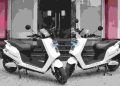 Prabowo Dorong Produksi Motor Listrik Nasional Hingga 2 Juta Unit
