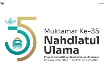 Prabowo Dijadwalkan Buka Muktamar ke-35 NU di Jombang Malam Ini