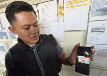 Operasi Ditutup, Keluarga Korban KMP Mutiara Masih Bertahan Cari Sanak Saudara