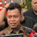 Prabowo Panggil Panglima Jilah ke Istana