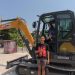 Pengantin Pria di Jateng Beri Mahar Ekskavator hingga GWM Tank, Nilainya Miliaran