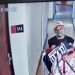 Tamu Hotel di Bandung Bawa Kabur 3 TV dari 3 Kamar, Aksinya Terekam CCTV