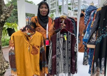 Kementerian UMKM Ganti Istilah Pelaku ke Pengusaha UMKM