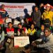 Pertamina Salurkan Bantuan Logistik ke Warga Palue NTT