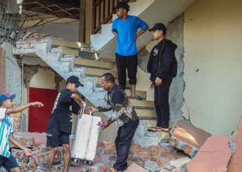 NTT Tetapkan Status Tanggap Darurat Selama 14 Hari