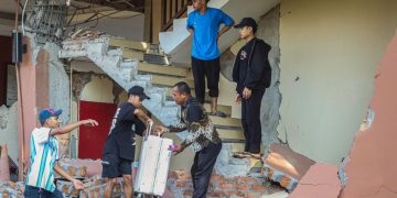 NTT Tetapkan Status Tanggap Darurat Selama 14 Hari