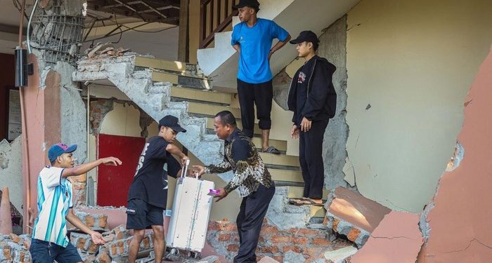 NTT Tetapkan Status Tanggap Darurat Selama 14 Hari