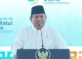 Prabowo: Indonesia akan Bangkit, Tak Ada yang Bisa Membendung
