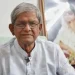 Mirza Fakhrul Sah Jadi Presiden Bangladesh, Langsung Lantik Anggota Kabinet Baru