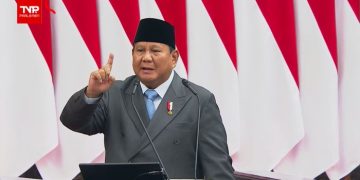 Prabowo Usul Bentuk Pengadilan Ad Hoc Usut BUMN Bermasalah di Masa Lalu