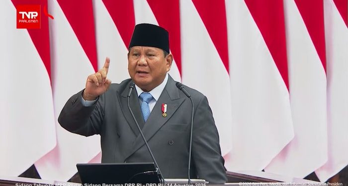 Prabowo Usul Bentuk Pengadilan Ad Hoc Usut BUMN Bermasalah di Masa Lalu