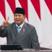 Prabowo Usul Bentuk Pengadilan Ad Hoc Usut BUMN Bermasalah di Masa Lalu