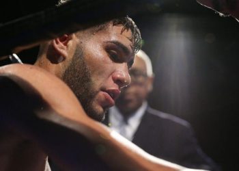 Petinju Prichard Colon Meninggal Usai 11 Tahun Alami Cedera Otak