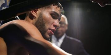 Petinju Prichard Colon Meninggal Usai 11 Tahun Alami Cedera Otak