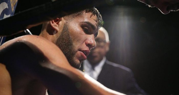 Petinju Prichard Colon Meninggal Usai 11 Tahun Alami Cedera Otak