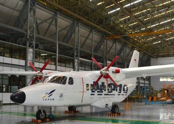 BRIN Respons Gagasan Ambulans Terbang Prabowo