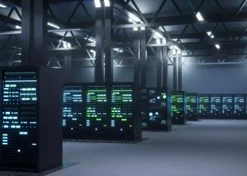 Pusat Data Indonesia Dukung Ekonomi Digital