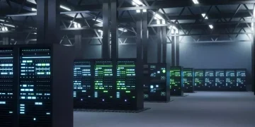 Pusat Data Indonesia Dukung Ekonomi Digital