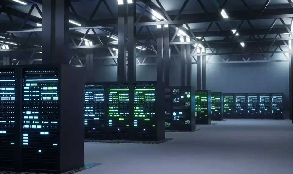National Data Center: The Key to Indonesia's Digital Economic Growth