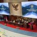 Rapat Paripurna DPR Setujui Nuzran Joher Jadi Ketua Ombudsman 2026-2031