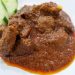 Sumbar Kirim 2,1 Ton Rendang ke NTT