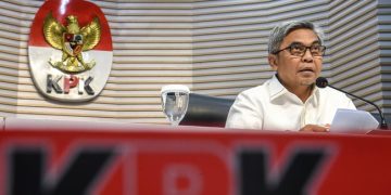 Rektor Unsoed Akhmad Sodiq Terjaring OTT KPK