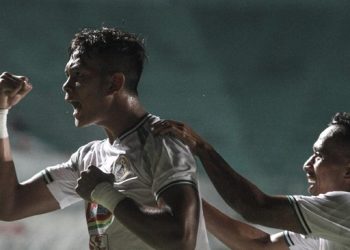 Persis Solo Datangkan Mantan Striker Timnas Indonesia