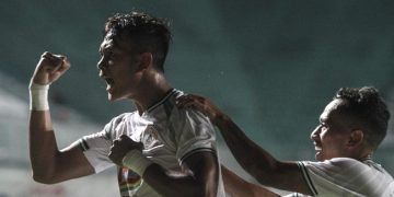 Persis Solo Datangkan Mantan Striker Timnas Indonesia