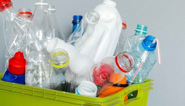 Menteri LH Optimistis Indonesia Bebas Sampah Plastik dalam Setahun