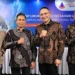 Ari Askhara Mengundurkan Diri dari Dirut PT Humpuss Maritim Internasional Tbk