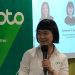 Catherine Hindra Mundur dari Kursi Wakil Direktur Utama GOTO