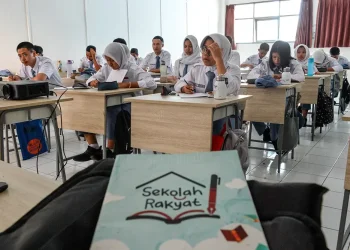 100 Sekolah Rakyat Beroperasi pada Akhir Agustus