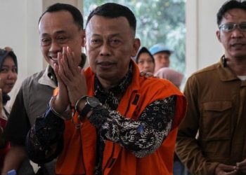 Bupati Ponorogo Sugiri Divonis 6,5 Tahun, Wajib Bayar Rp6,7 M