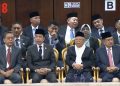 Megawati dan SBY Absen di Sidang Tahunan MPR 2026, Jokowi Hadir