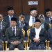 Megawati dan SBY Absen di Sidang Tahunan MPR 2026, Jokowi Hadir
