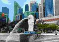 PHK di Singapura Tertinggi Sejak Covid-19