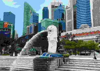 PHK di Singapura Tertinggi Sejak Covid-19