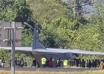 Bandara Sultan Hasanuddin Diguncang Dua Insiden Pesawat dalam Dua Hari