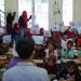 Pelindo Marine Ajak Anak Kenjeran Belajar Lingkungan dan Kapal Tunda
