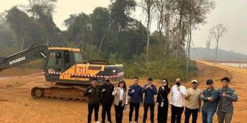 Kejagung Sita Aset Bos Tambang Aseng Rp338 M