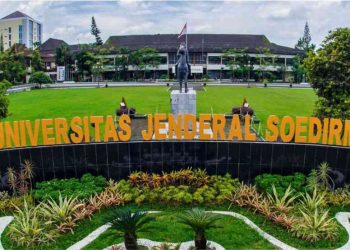 Setelah Terima Rp1,12 Miliar, Rektor Unsoed Diduga Beri Akses Bawahan Loloskan Calon Mahasiswa Baru